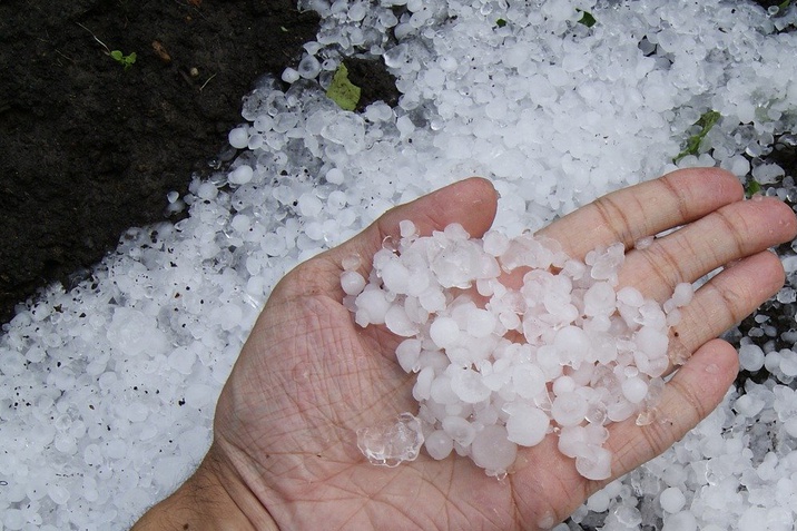 Hagel