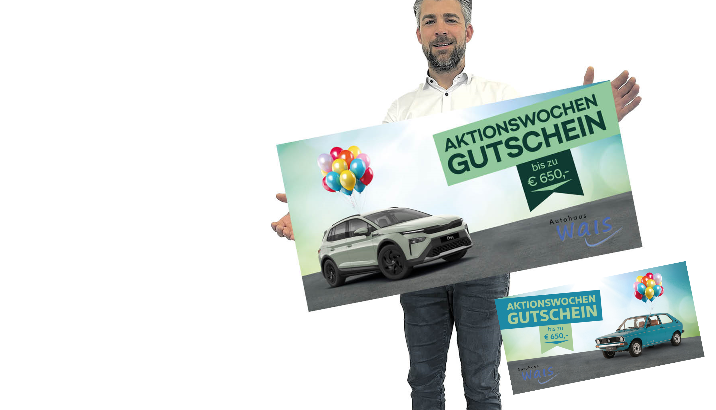 Aktionswochen-Gutschein