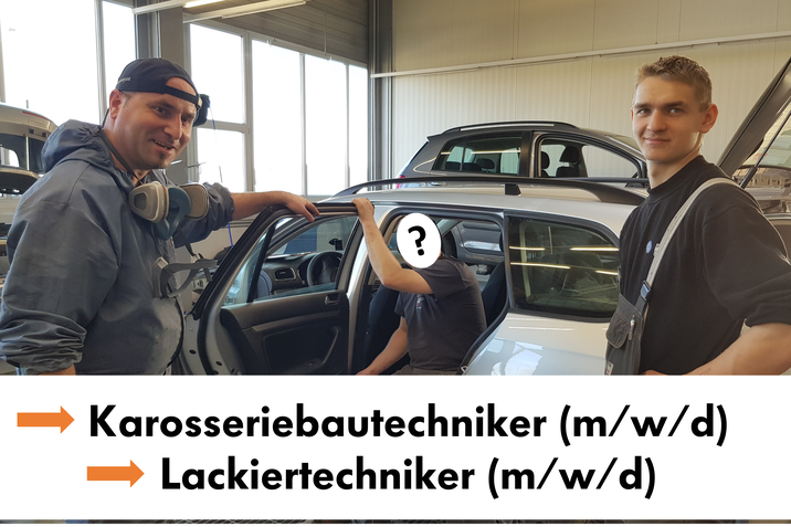 Personalsuche