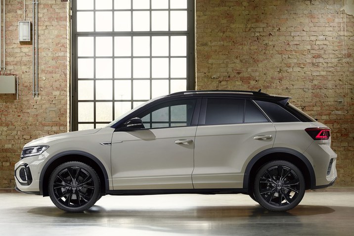 Der neue T-ROC